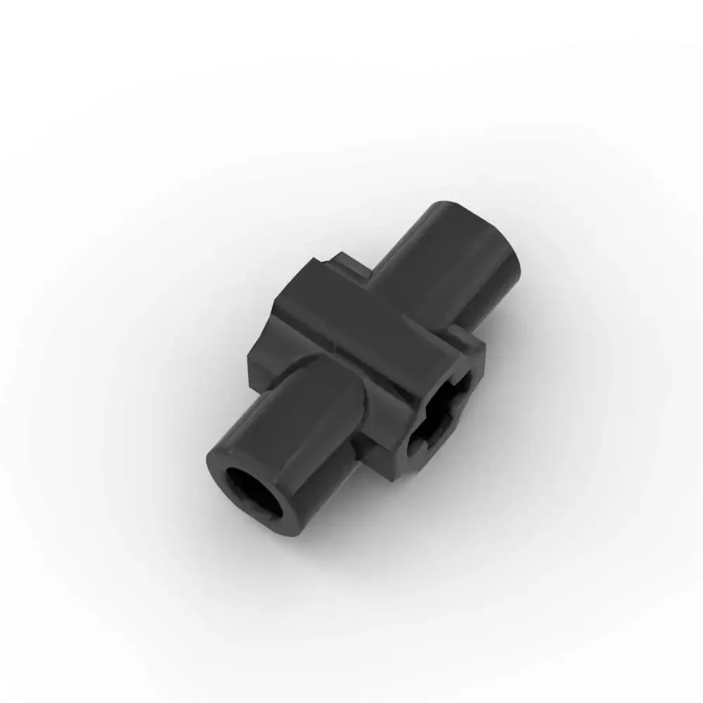 Kids Education Hub - MOC 10PCS Bricks Part 24122 Axle