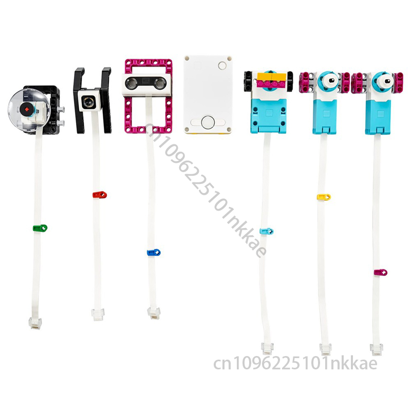 NEW SPIKE 45678 Prime Kit Buil - Kids Education Hub 评论和价格