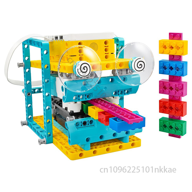 NEW SPIKE 45678 Prime Kit Buil - Kids Education Hub 评论和价格