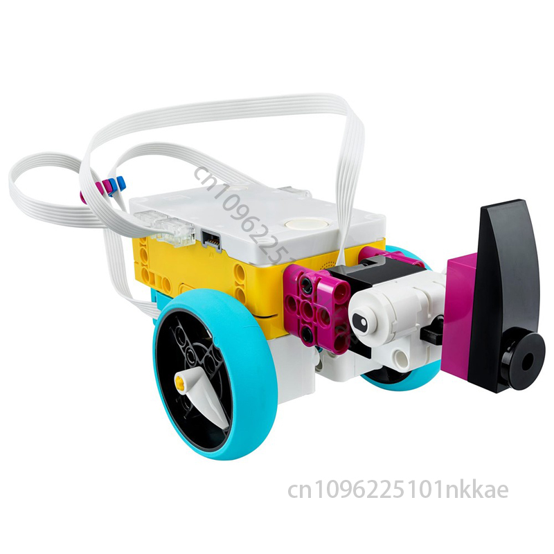 NEW SPIKE 45678 Prime Kit Buil - Kids Education Hub 评论和价格