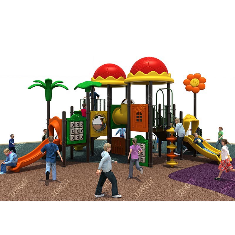 Good Quality Educational Plast - Kids Education Park 评论和价格