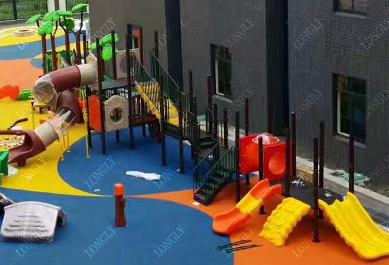 Good Quality Educational Plast - Kids Education Park 评论和价格