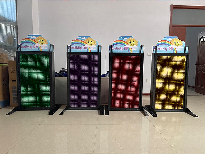 Bonhong Customized Interactive - Kids Education Park 评论和价格