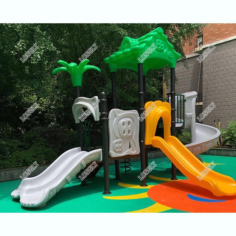 Wonderful Outdoor Playground P - Kids Education Park 评论和价格