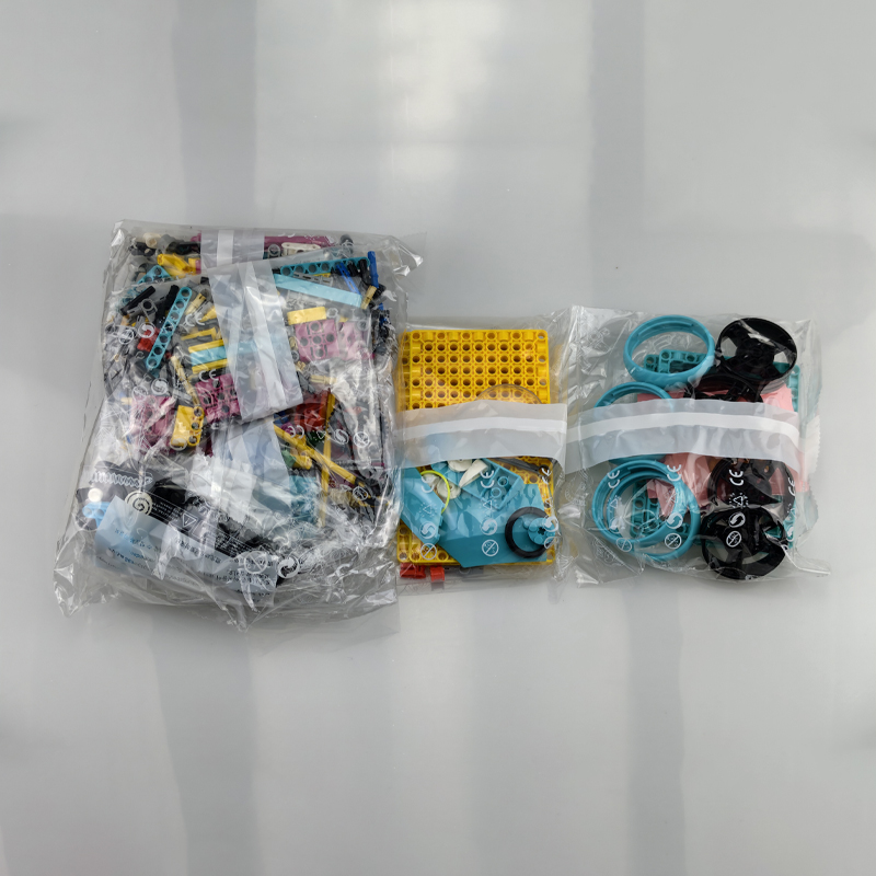 NEW SP Prime Set Building Bloc - Kids Education Hub 评论和价格