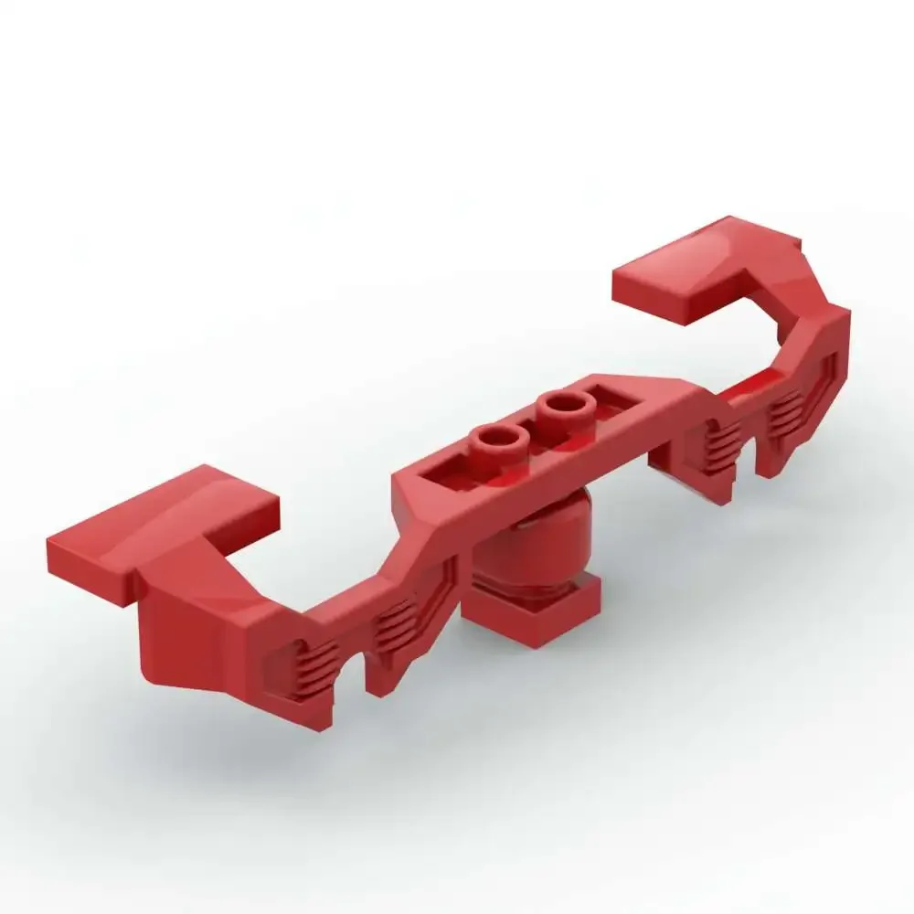 MOC 10PCS Part 2871 Train Moto - Kids Education Hub 评论和价格