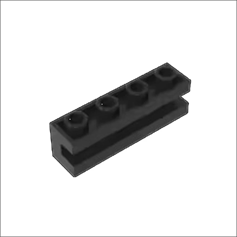 100pcs 2653 Modified 1x4 With  - Kids Education Channel 评论和价格