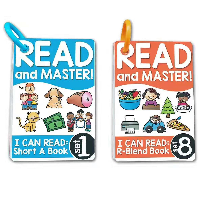 107 Groups Roots Learning Engl - Phonics Card Game 评论和价格