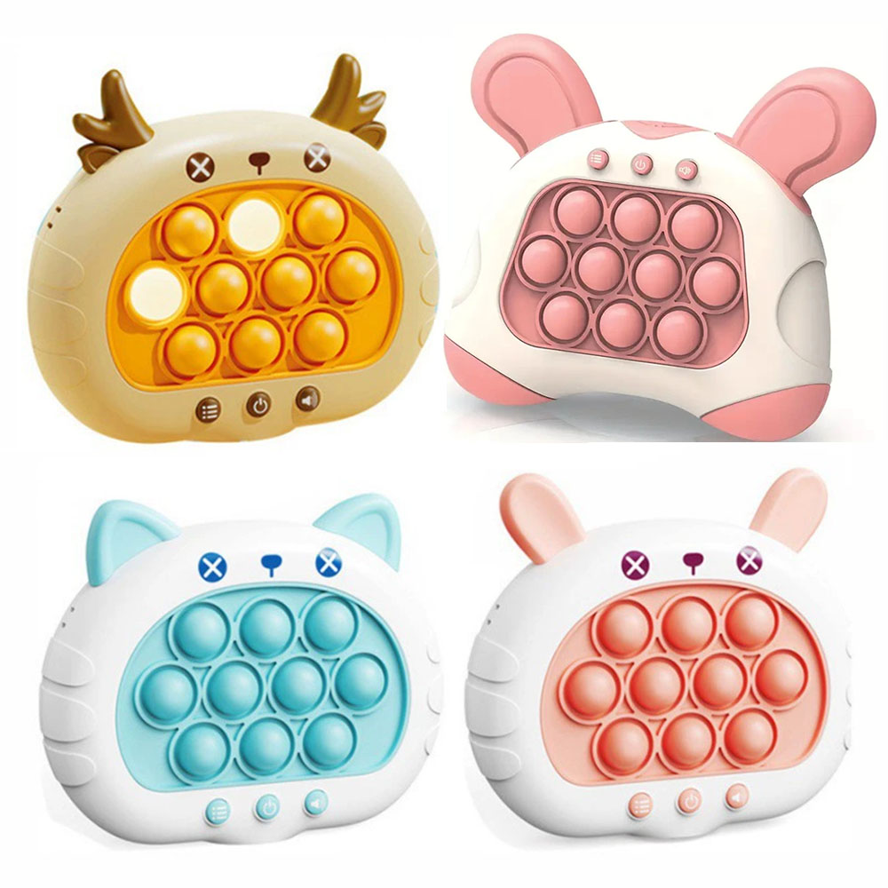 Kids Popular Mole Game Machine - Kids Education Level 评论和价格
