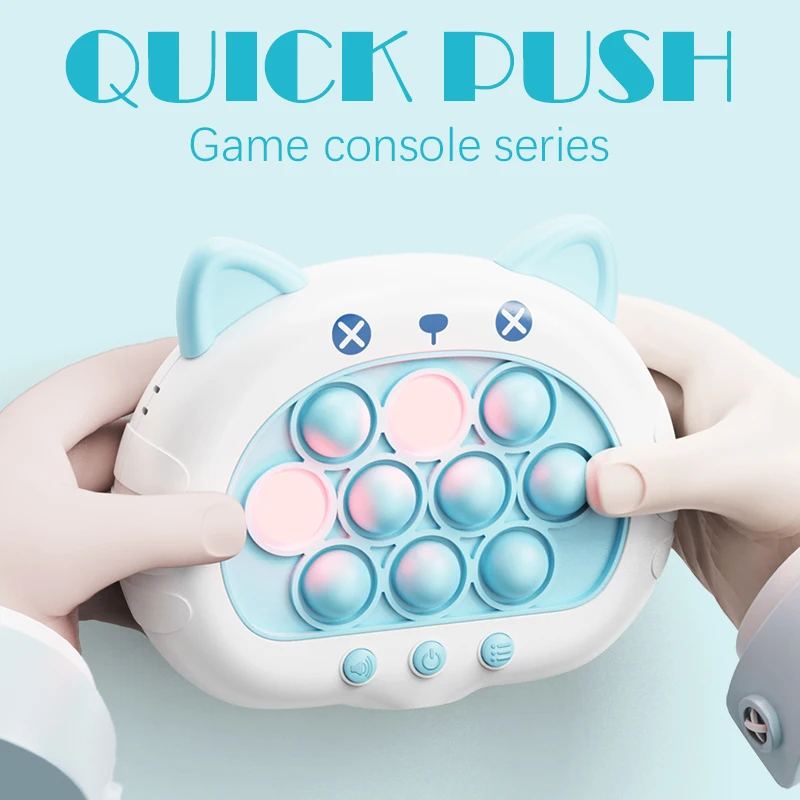 Kids Popular Mole Game Machine - Kids Education Level 评论和价格