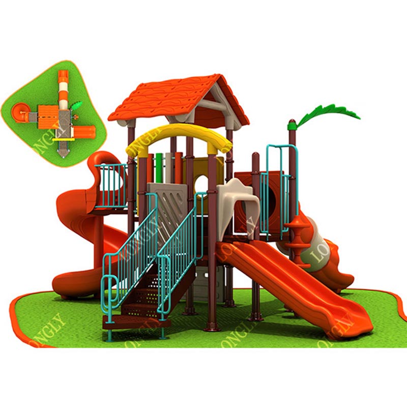 Highly Evaluated Educational K - Kids Education Park 评论和价格
