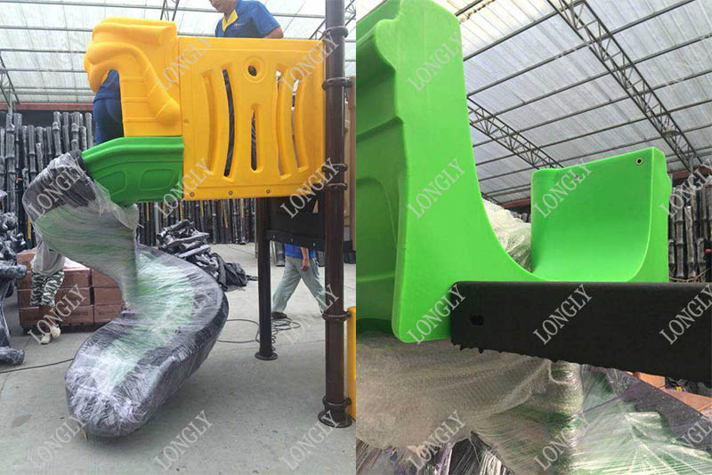 Highly Evaluated Educational K - Kids Education Park 评论和价格