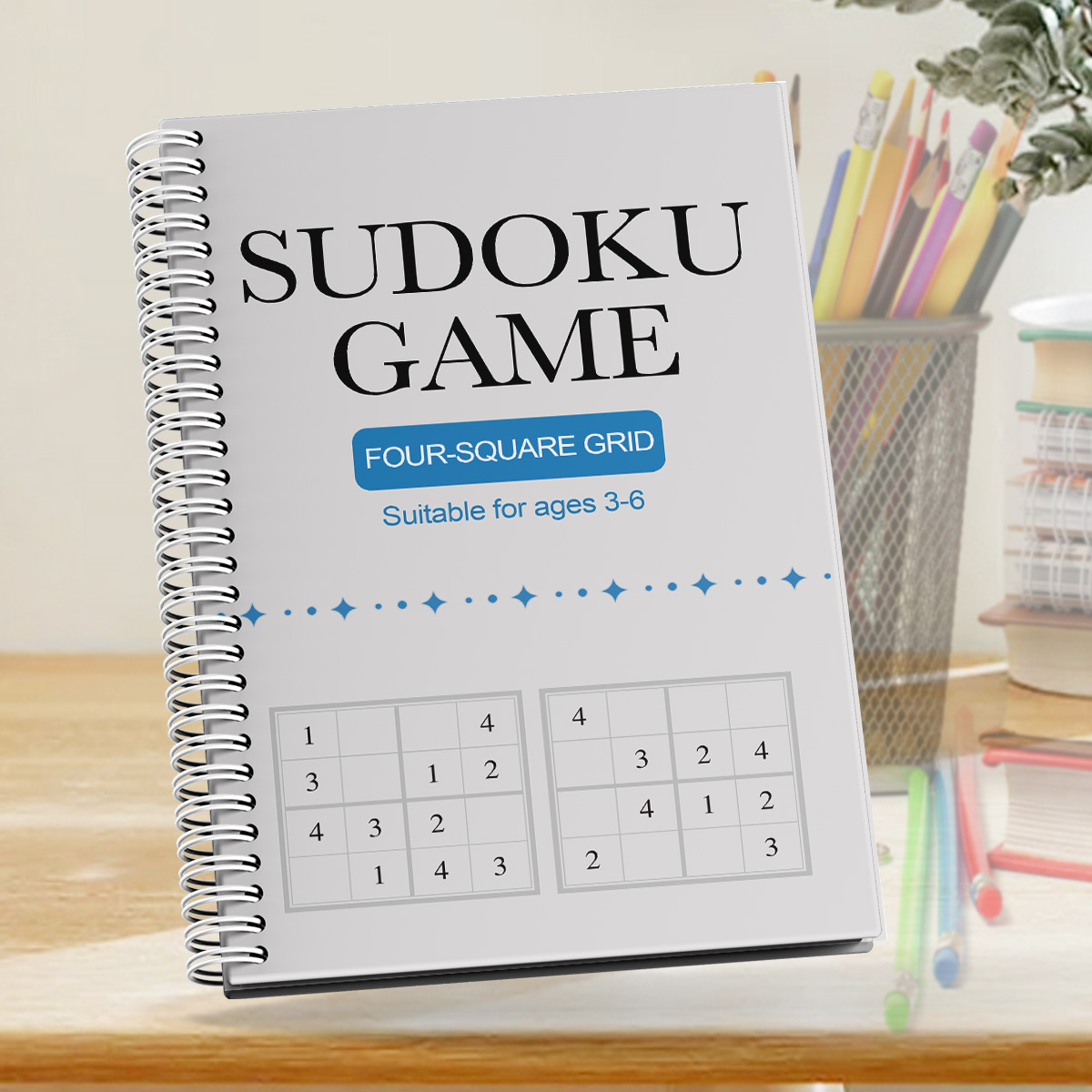 Fun & Educational Kids Sudoku  - Kids Education Level 评论和价格