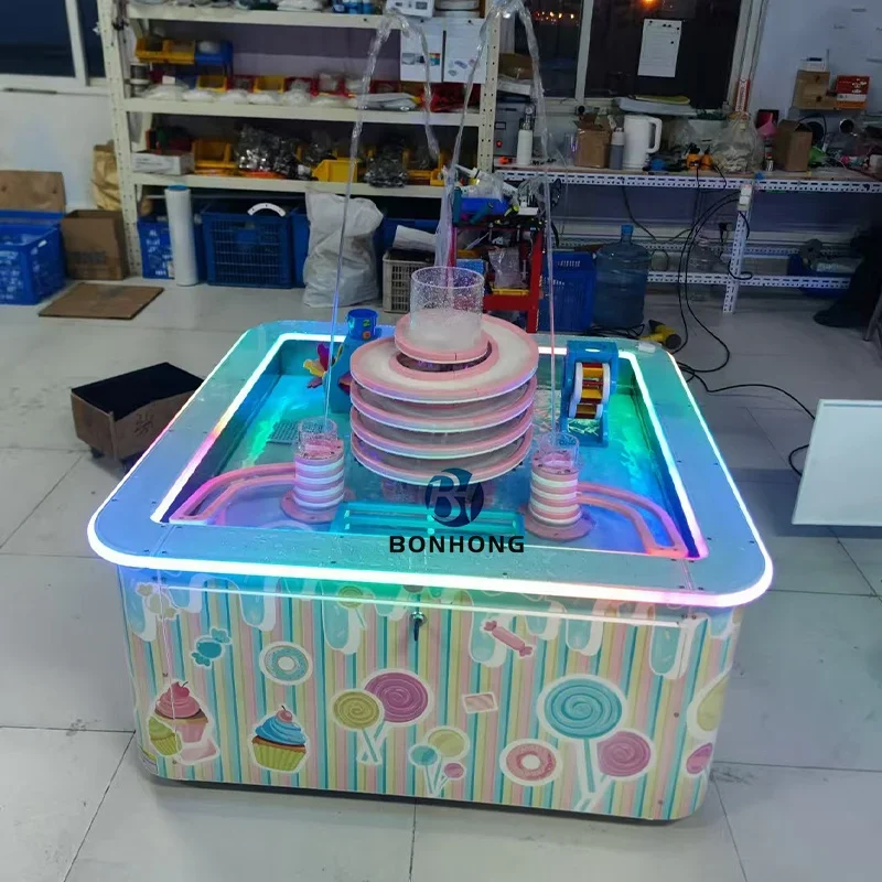 Bonhong Top Quality Science Wa - Kids Education Park 评论和价格