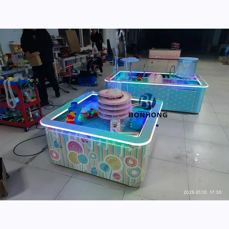Bonhong Top Quality Science Wa - Kids Education Park 评论和价格