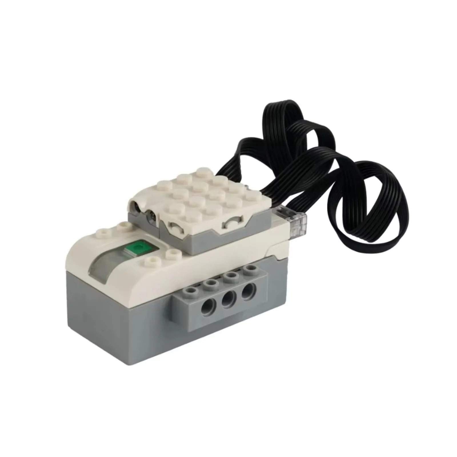 MOC Building Blocks Power Bulk - Kids Education Hub 评论和价格