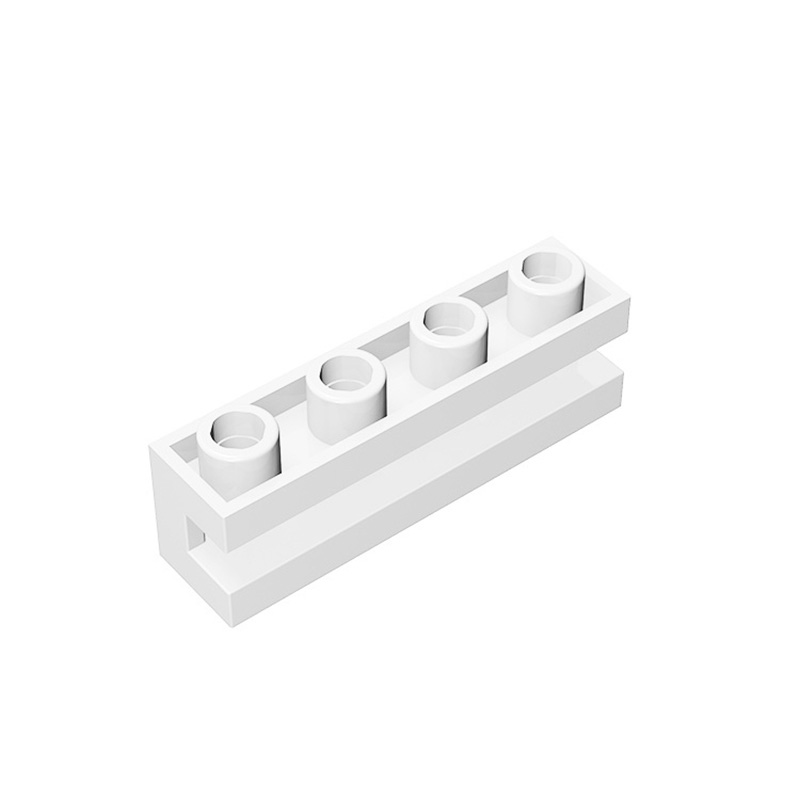 MOC 10PCS 2653 Modified 1x4 Wi - Kids Education Channel 评论和价格