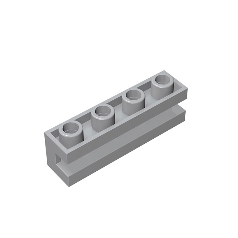 MOC 10PCS 2653 Modified 1x4 Wi - Kids Education Channel 评论和价格