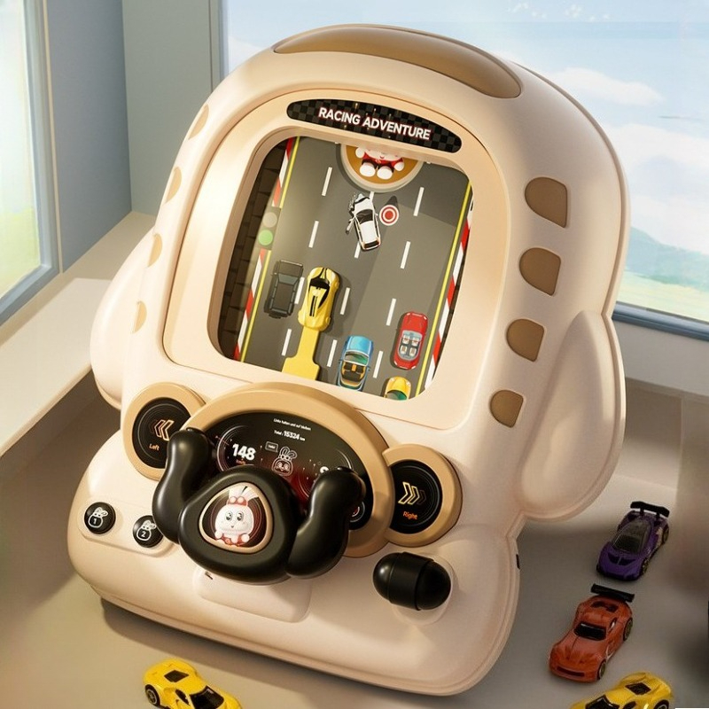Kids Racing Car Adventure Part - Kids Education Level 评论和价格