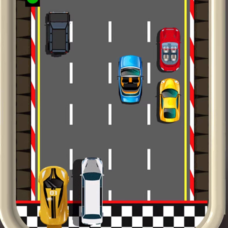Kids Racing Car Adventure Part - Kids Education Level 评论和价格