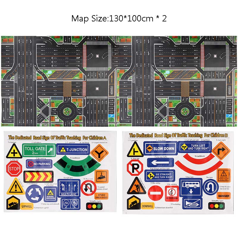 NEW Waterproof Non-woven 130*1 - Kids Education Park 评论和价格