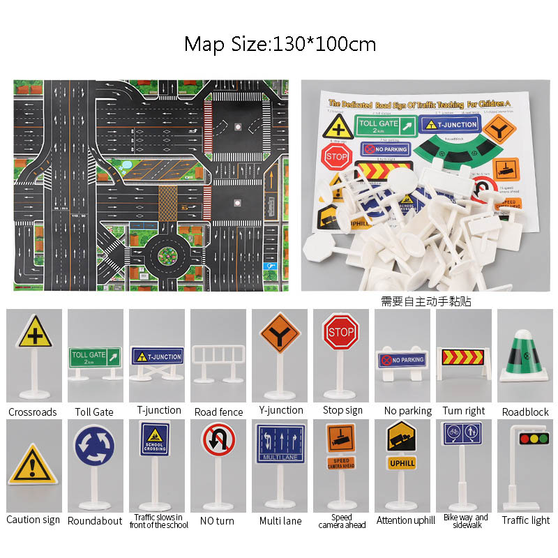 NEW Waterproof Non-woven 130*1 - Kids Education Park 评论和价格