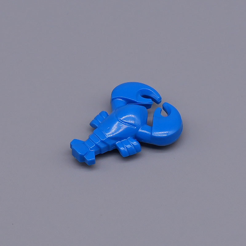 MOC 10PCS 27152 Lobster Crayfi - Kids Education Park 评论和价格