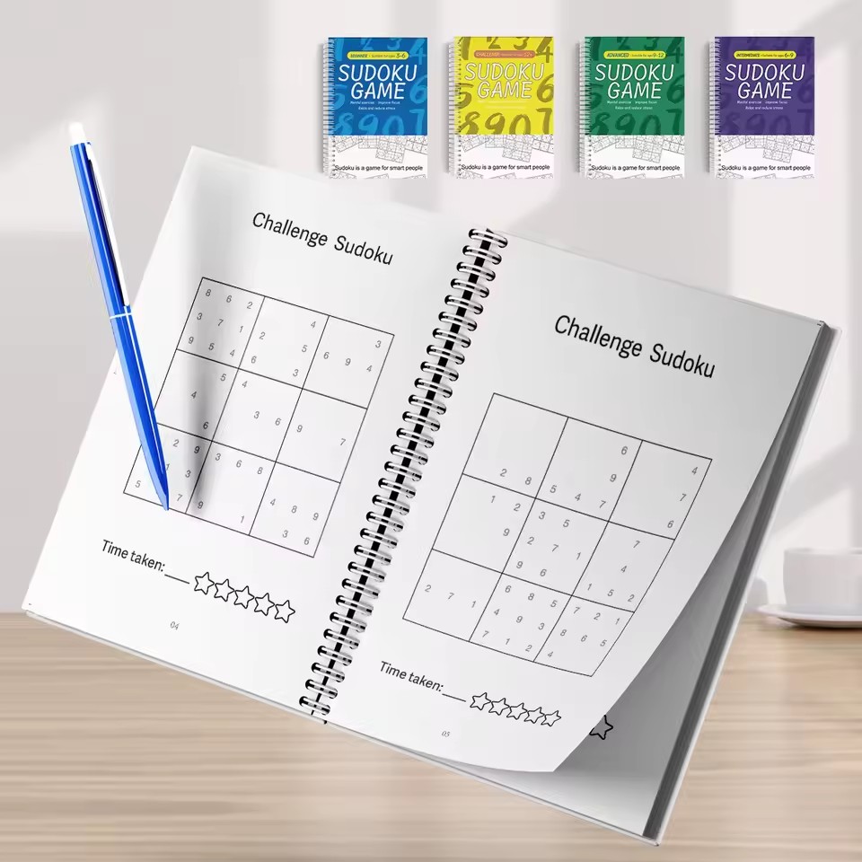 Fun & Educational Kids Sudoku  - Kids Education Level 评论和价格
