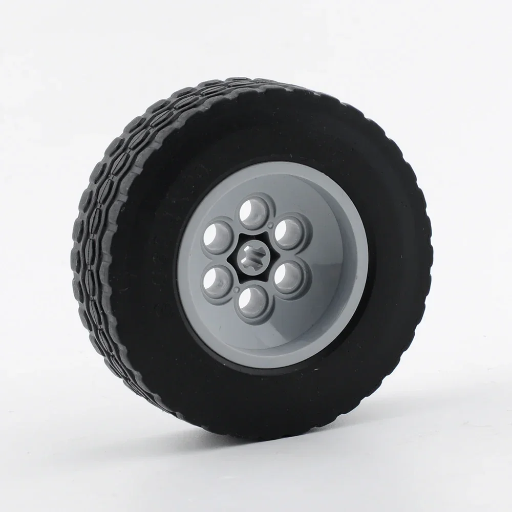 32019 86652 Technical Car Whee - Kids Education Hub 评论和价格