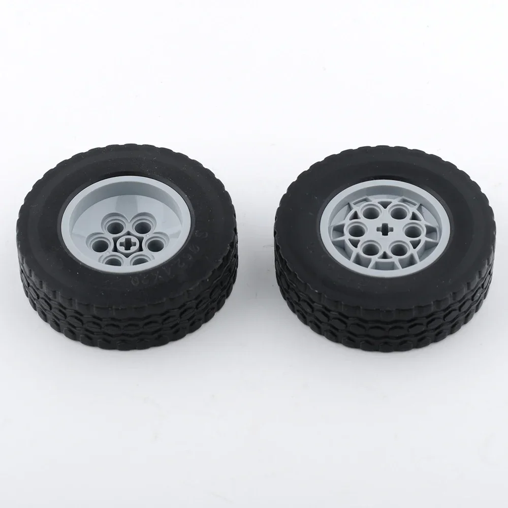 32019 86652 Technical Car Whee - Kids Education Hub 评论和价格