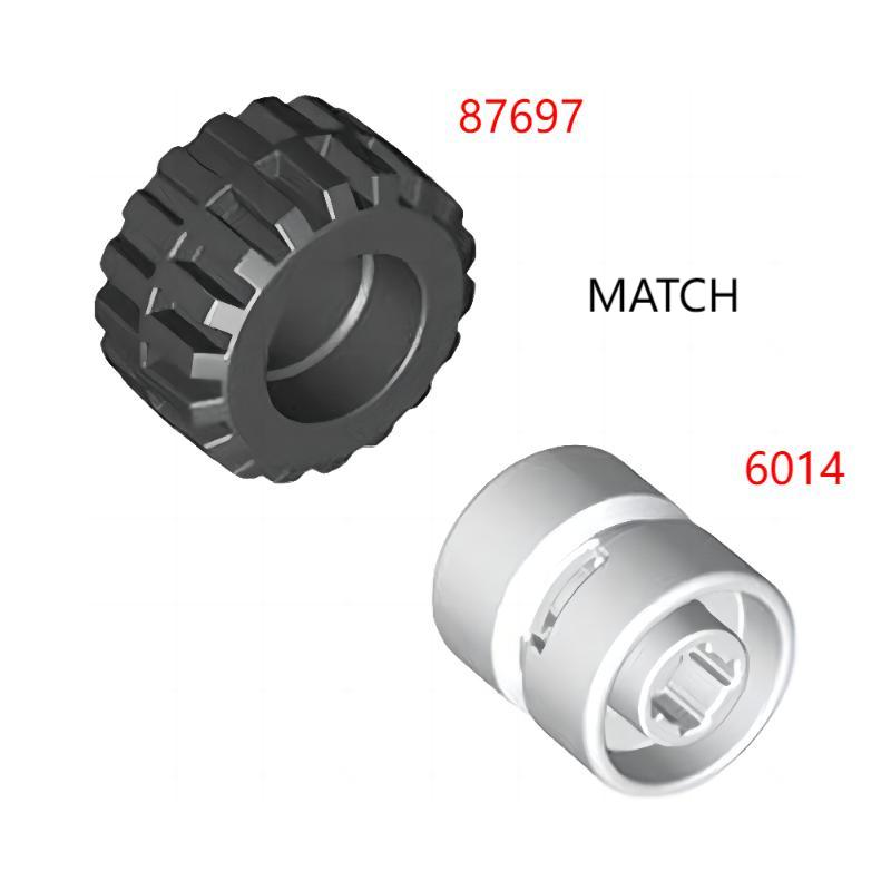 11x12mm Wide Hole Wheel Hub Ri - Kids Education Hub 评论和价格