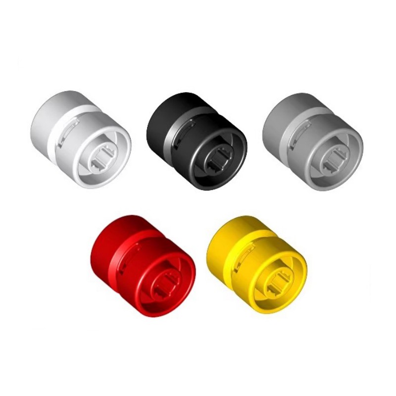 11x12mm Wide Hole Wheel Hub Ri - Kids Education Hub 评论和价格