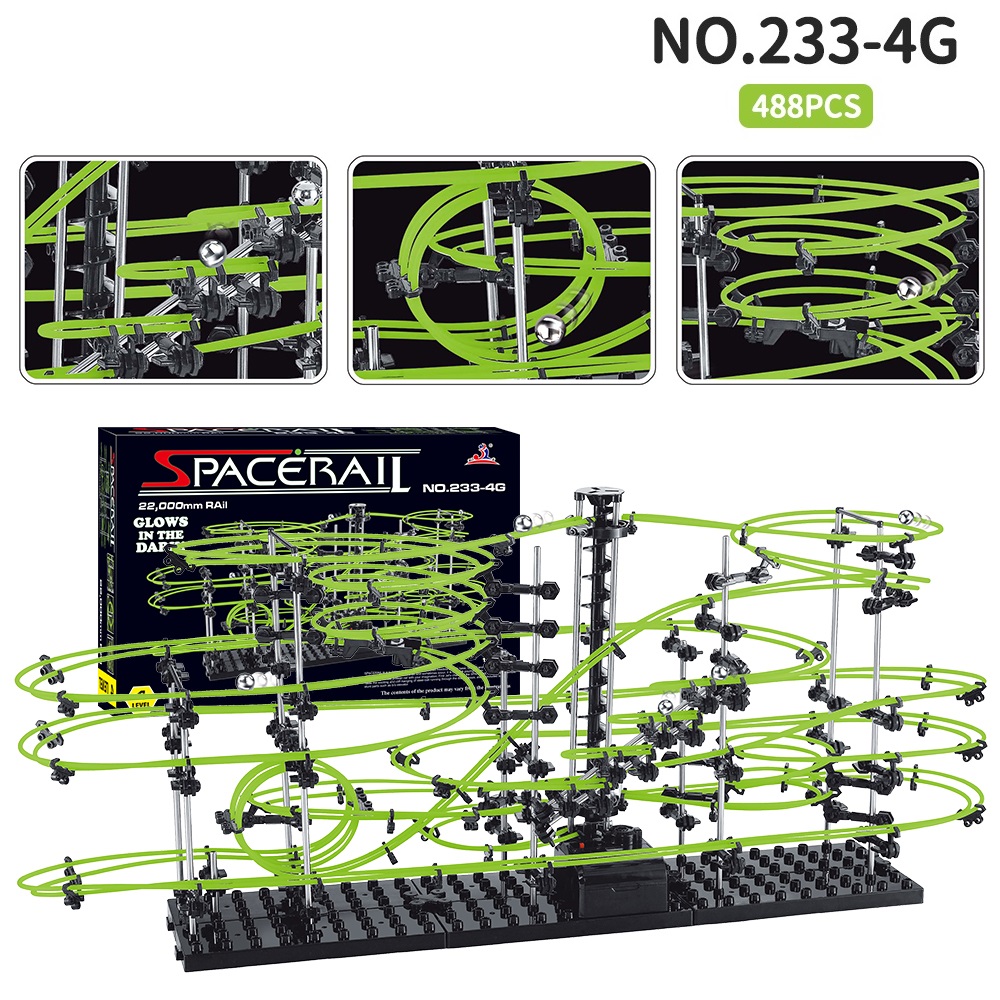 Marble Run Maze Race Track Gam - Kids Education Level 评论和价格